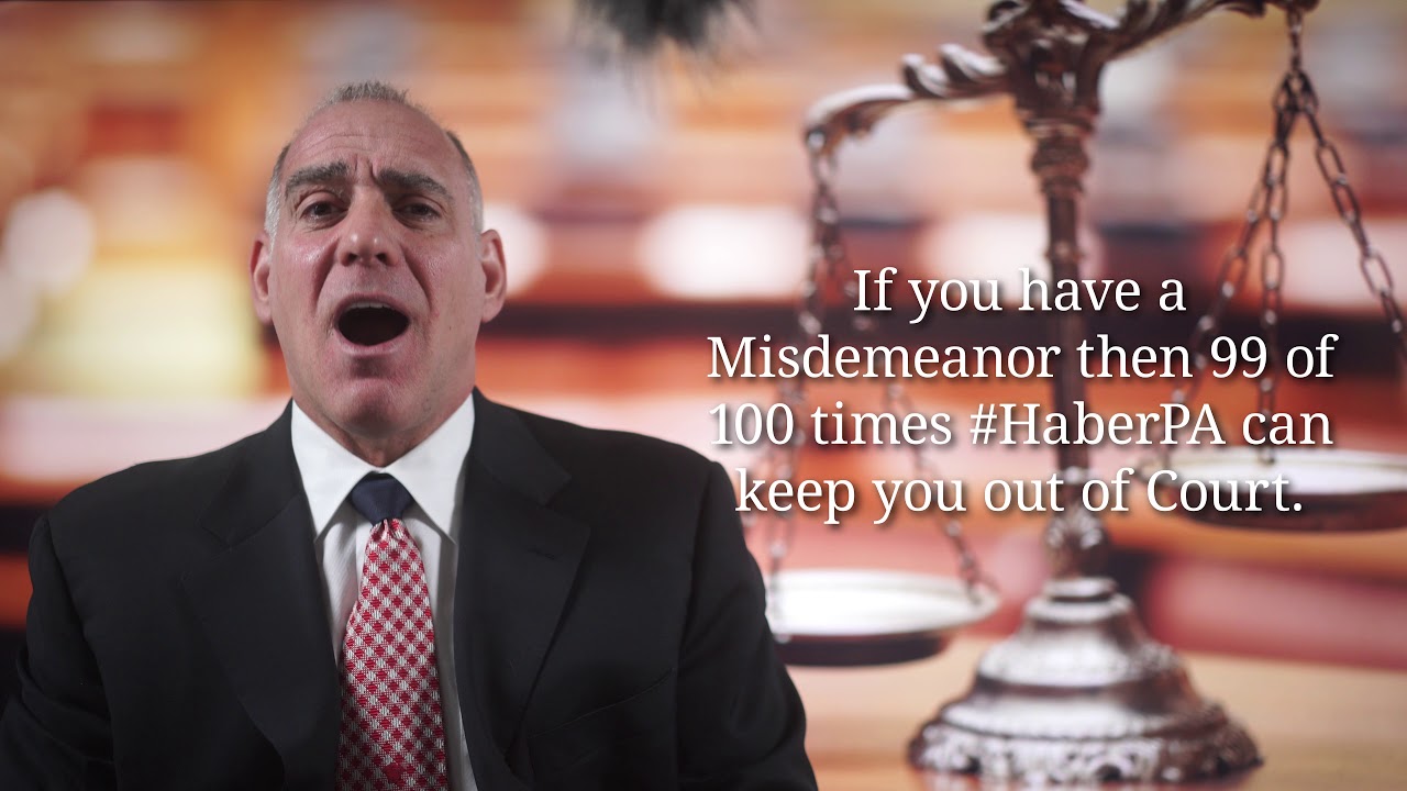 223) Arrested in FL but Reside an another State? ~ #HaberPA ~ Miami Criminal Defense DUI Lawyer