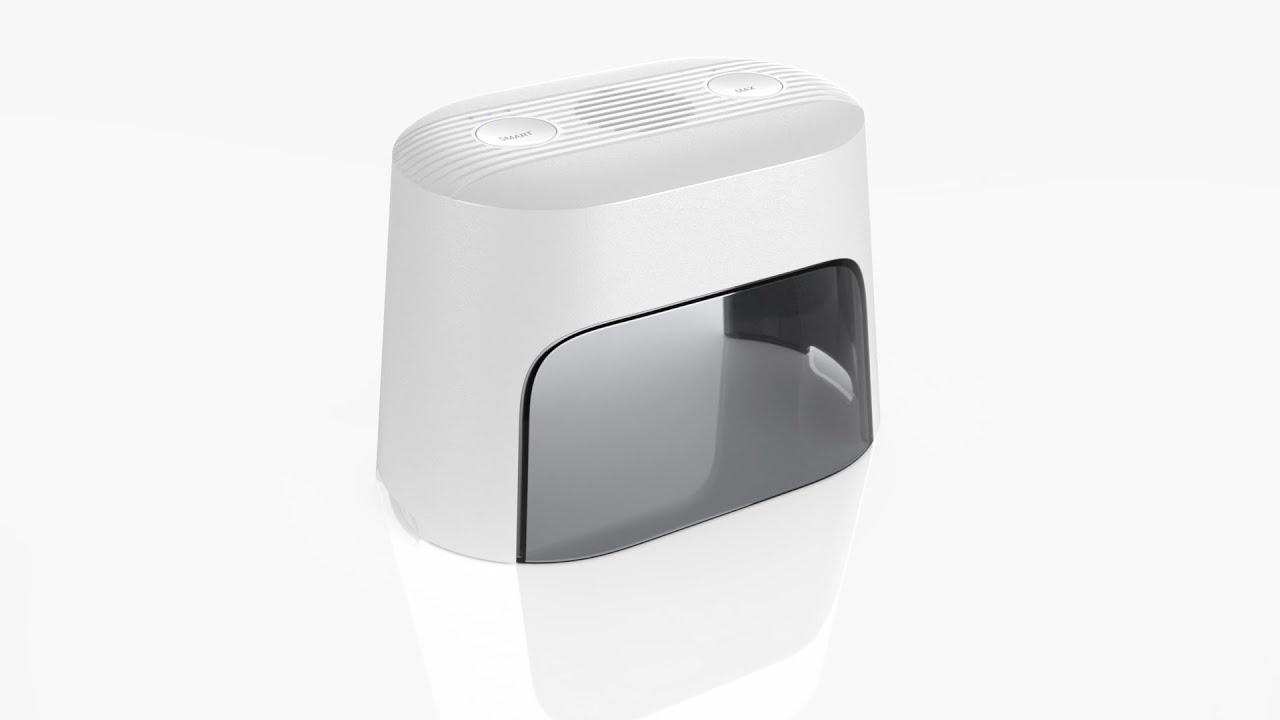 dry-cap uv 4® - Slimme droogkap voor alle hoortoestellen