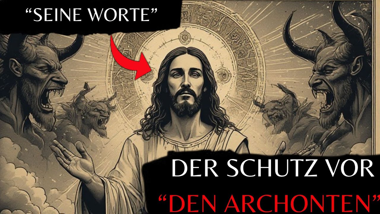Sprich dieses Wort – und beobachte, was sich offenbart