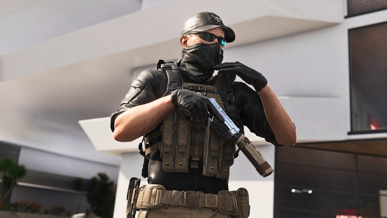 Ghostrecon Breakpoint | Coldish Heart | EXTREME | Solo | No HUD | Immersive