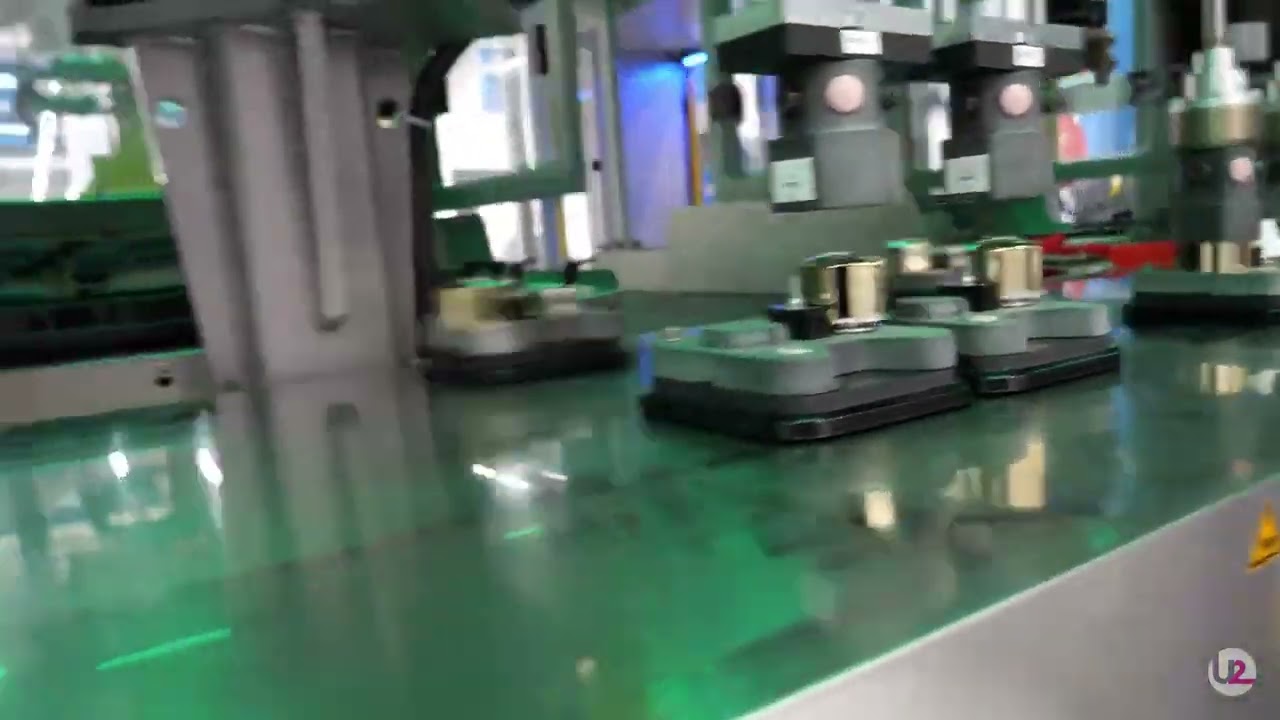 FlexiAssembler - Levitation