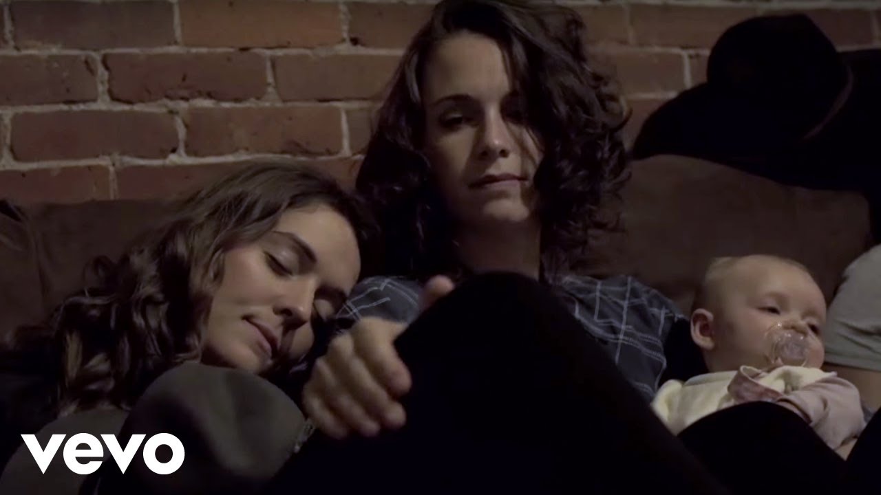 Brandi Carlile - Pin Drop Tour Documentary (Chapter 1/3)