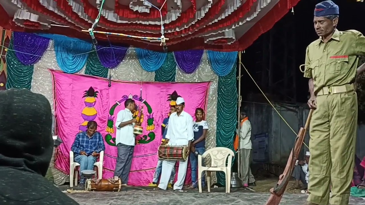 bhurapani tamasha raj part 2