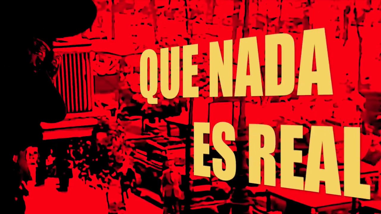 HUEXO - NACIDO SALVAJE