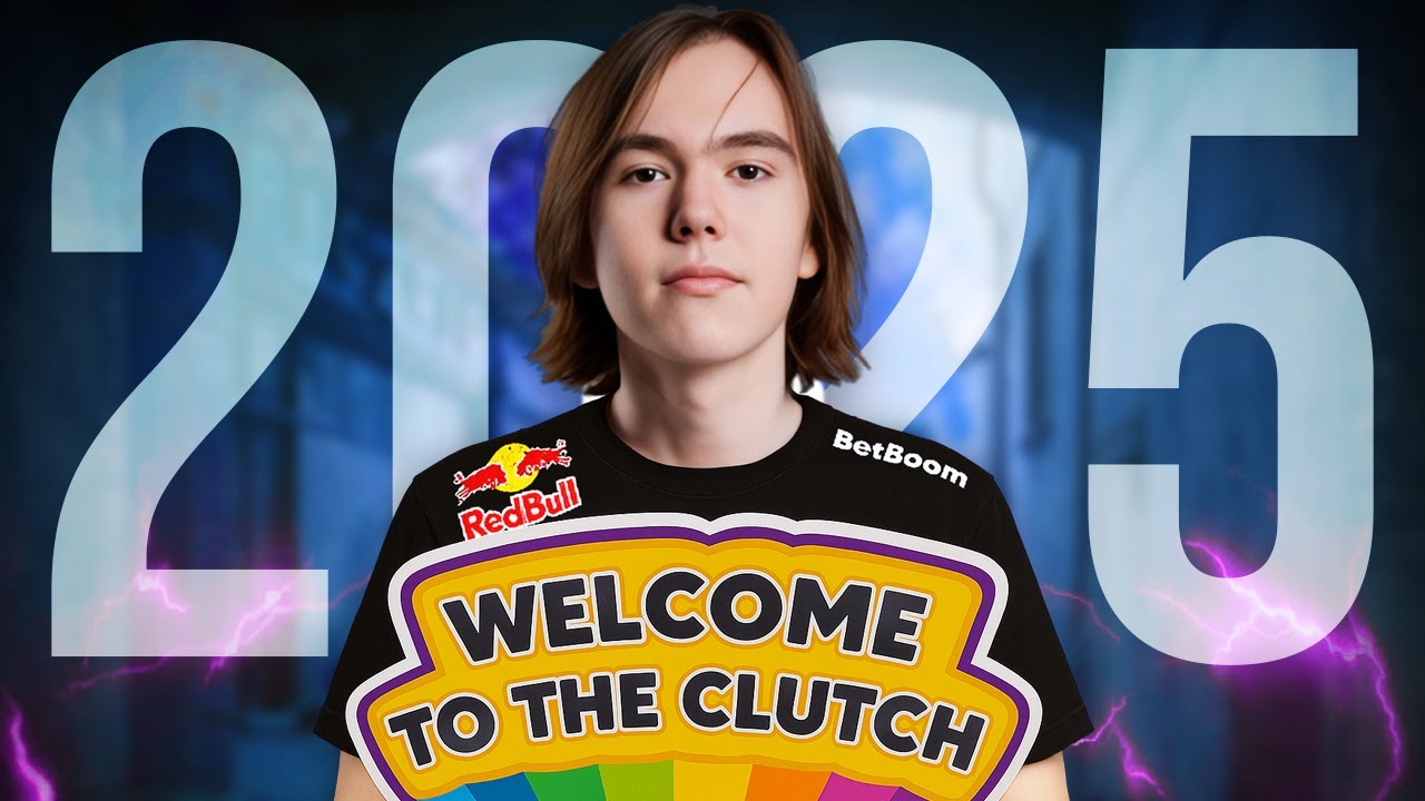 donk's Most Insane Clutches Of 2025