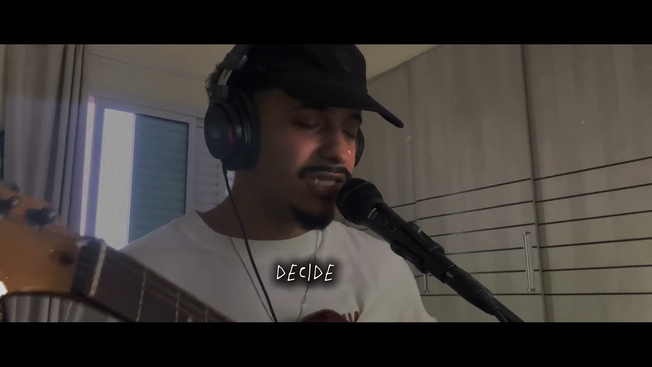 Decide Aí - Matheus e Kauan (Cover Gui Redorat)
