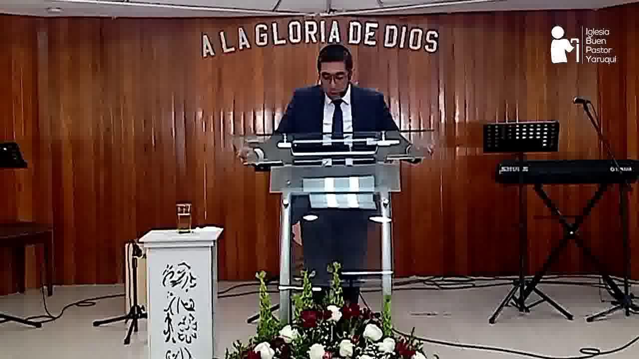 Los sufrimientos presentes y la gloria futura
