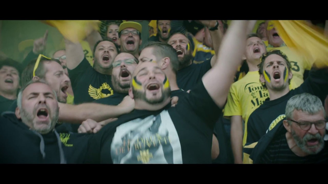 Enn c'est nie co l'Rugby d'Fram'ri's !