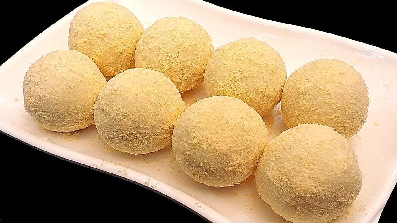 ঢাকার মিষ্টির দোকানের ময়রার তৈরি ছানার কাঁচাগোল্লা বানানোর রেসিপি ! Kchagolla Recipe