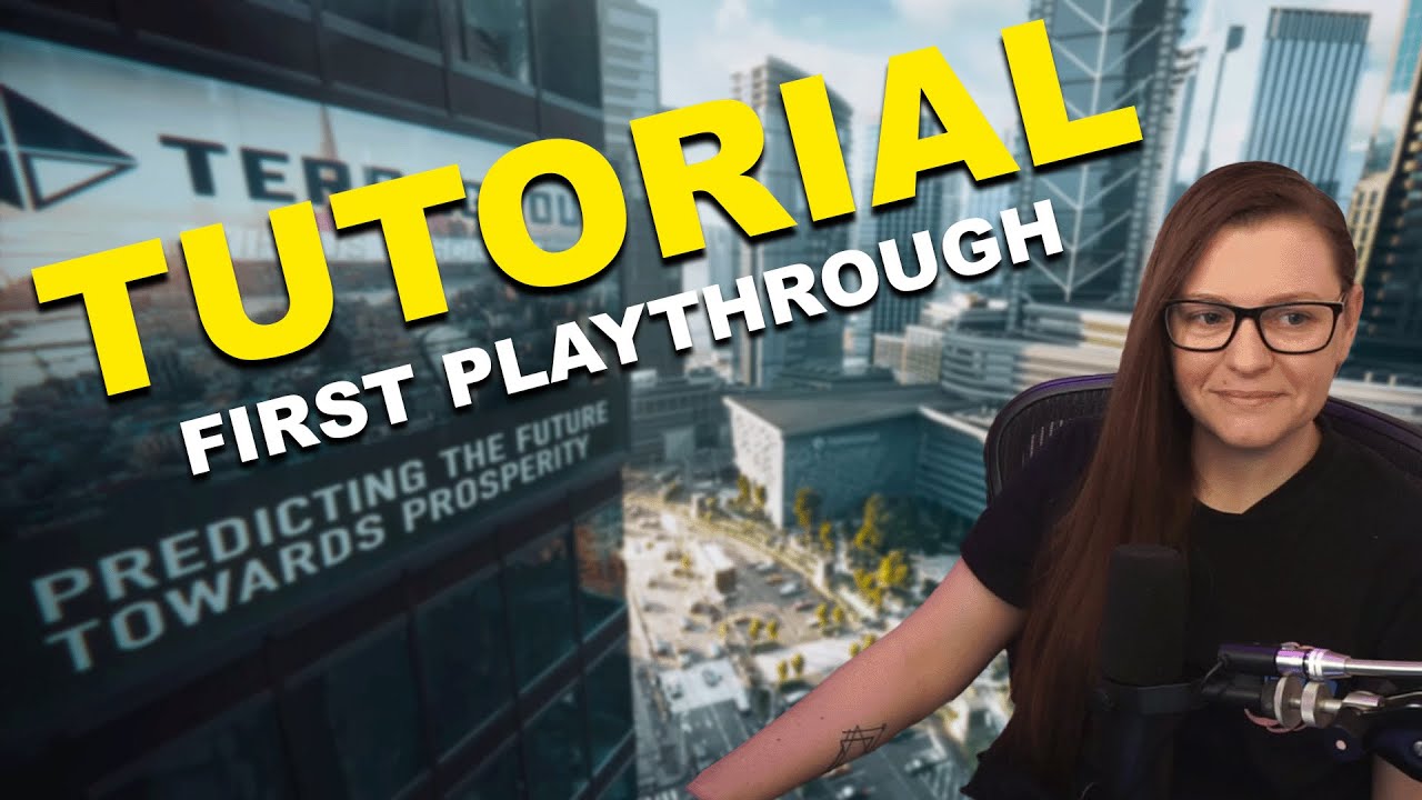 Играю в Tarkov 1.0 Tutorial в первый раз!