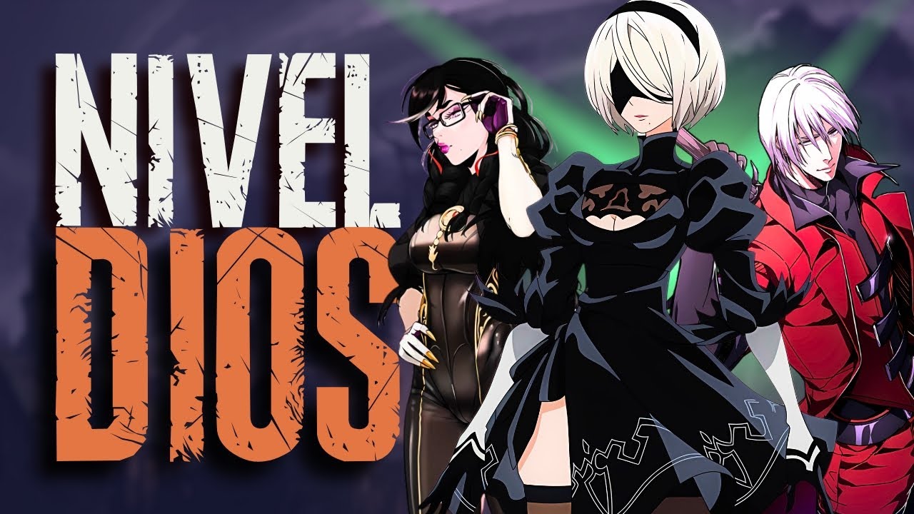 Los 10 Hack n&rsquo; Slash M&Aacute;S BRUTALES que Tienes que Jugar Antes de Morir