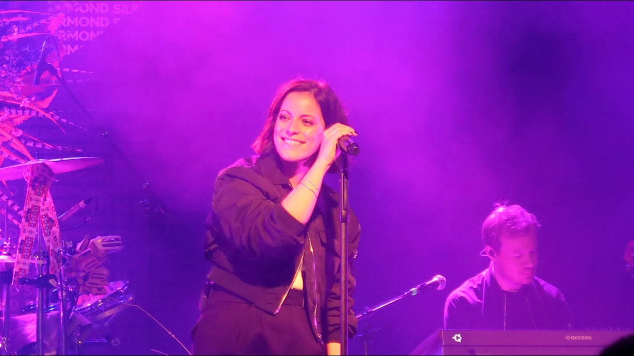 Silbermond - Für Amy (Live 2019)