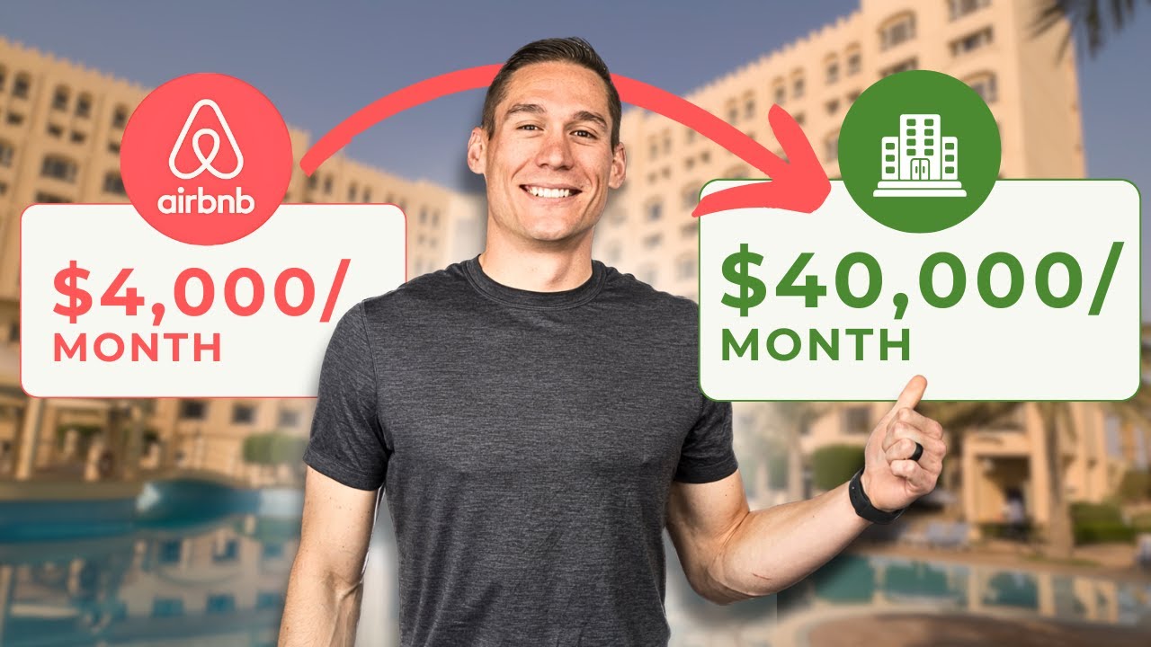 Start Buying Boutique Hotels Before It's Too Late!