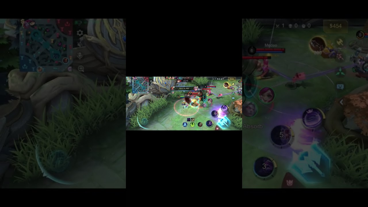 Another Day, Another Surrender 🥲 | Mobile Legends Frustration