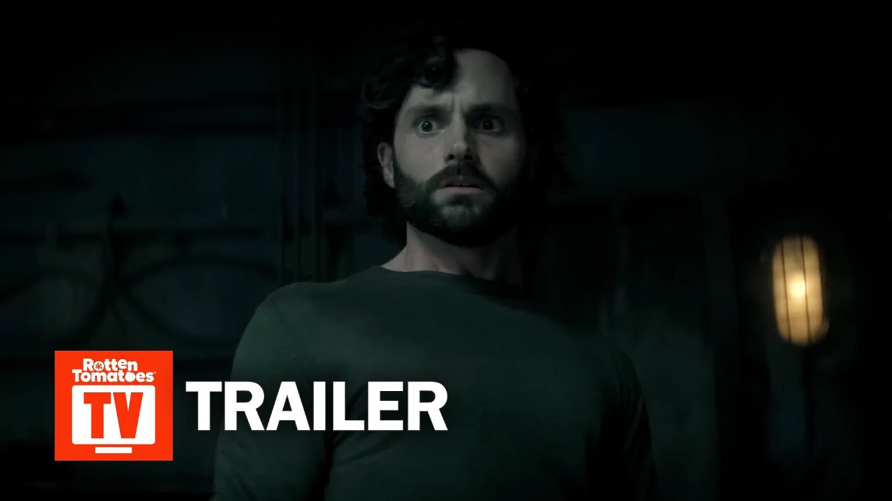 You Season 4 Part 2 Trailer