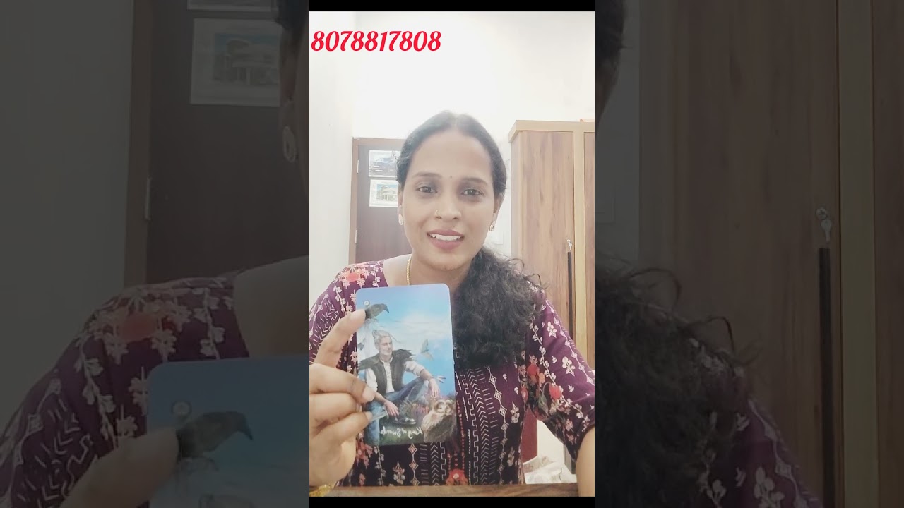 നിങ്ങളാണോ 3rd പാർട്ടി ആണോ അവരുടെ മനസ്സിൽ ഉള്ളത് ❤️🥰❤️❤️Current Feelings Of Your Person Malayalam 🥰❤️
