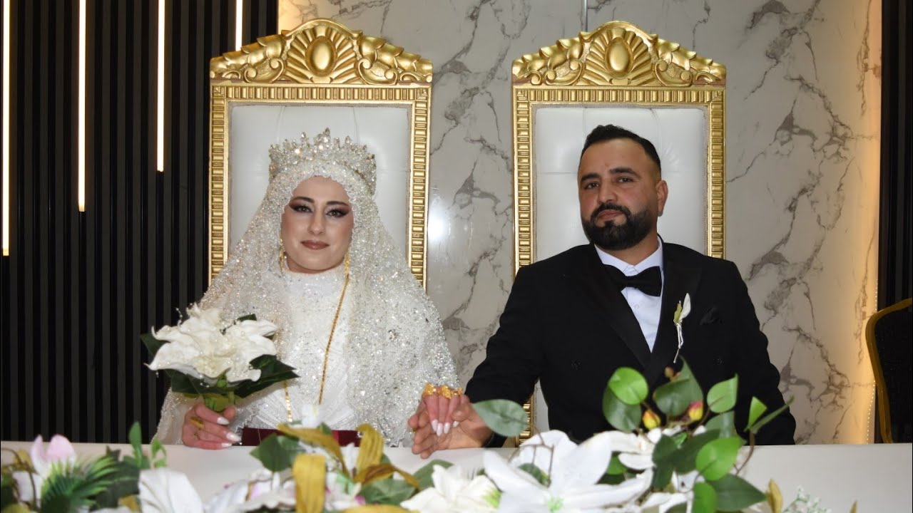 batur ailesi alican nergiz düğünü awali aşireti siirt