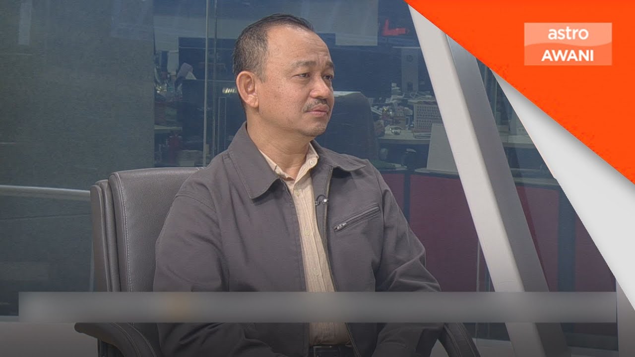 Dr Maszlee Malik gesa ibu bapa nilai cara didik anak
