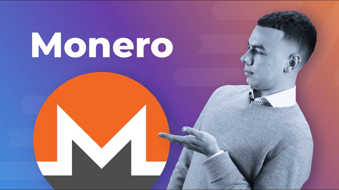 Monero XMR Review: Analytics, History and Features | EXMO