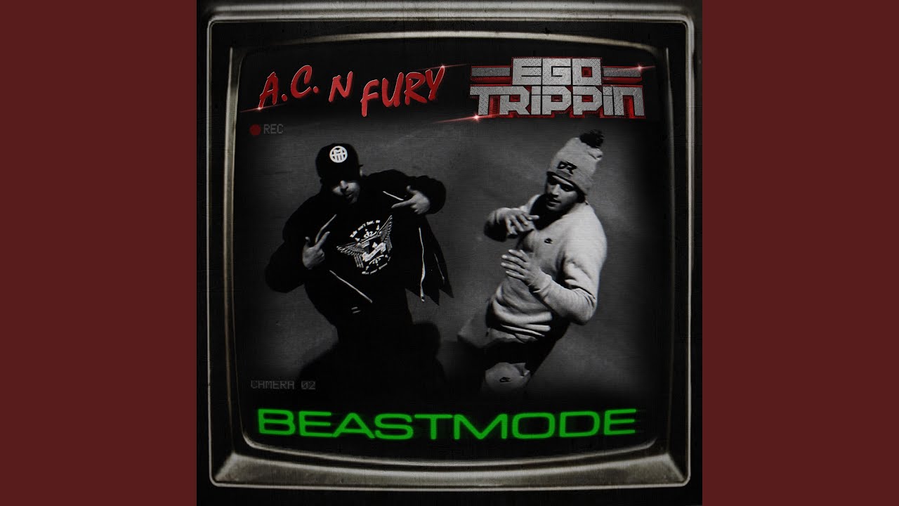 Beast Mode