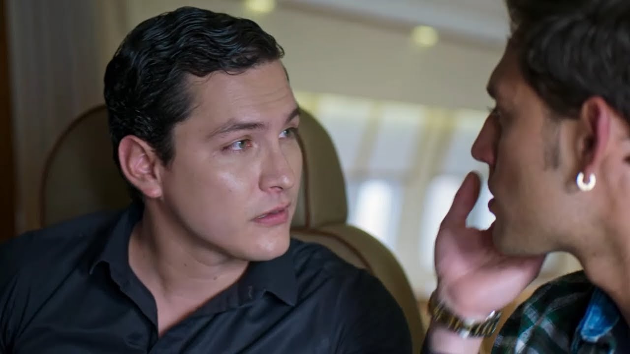 Parte 11 | Sebas y Álex | #Alebas | Gay Storyline 2021 | English Subtitles