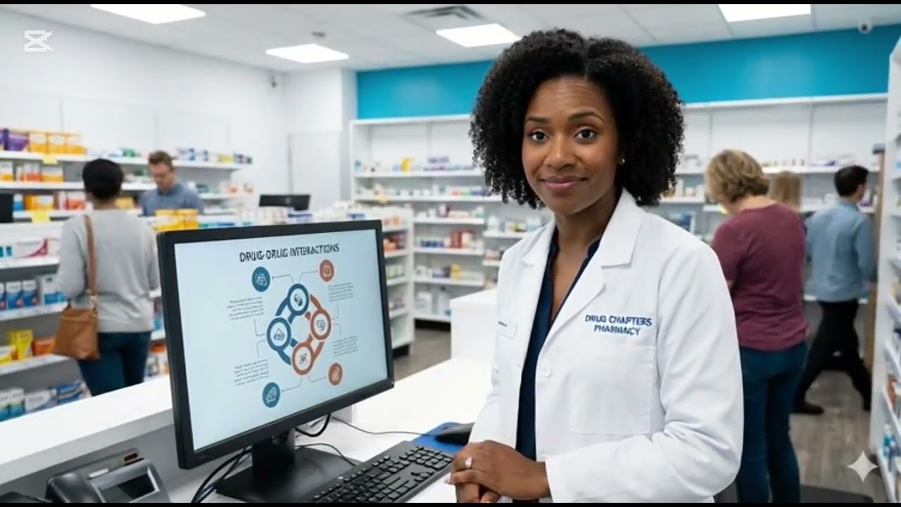 ASK YOUR PHARMACY BEFORE COMBINING MEDICINES FOR YOUR SAFETY!
