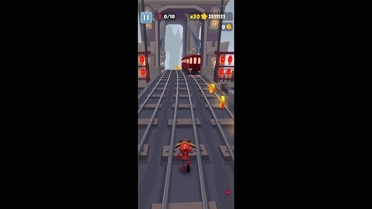 subway surfers Live