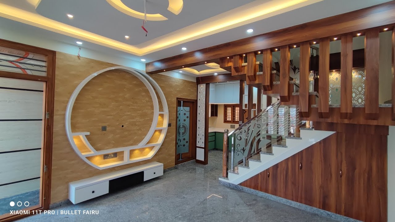 20X30 Lavish Triplex house for sale ಮನೆ ಮಾರಾಟಕ್ಕೆ ಇದೆ