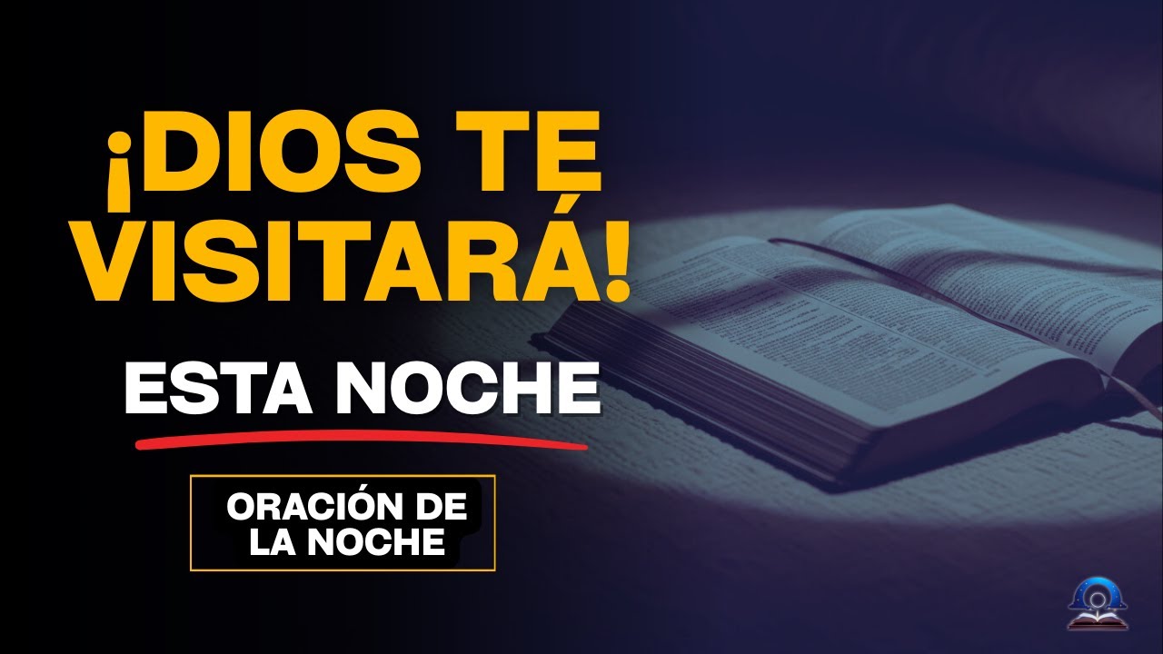 Oración de la Noche para un sueño tranquilo y protección divina antes de acostarte