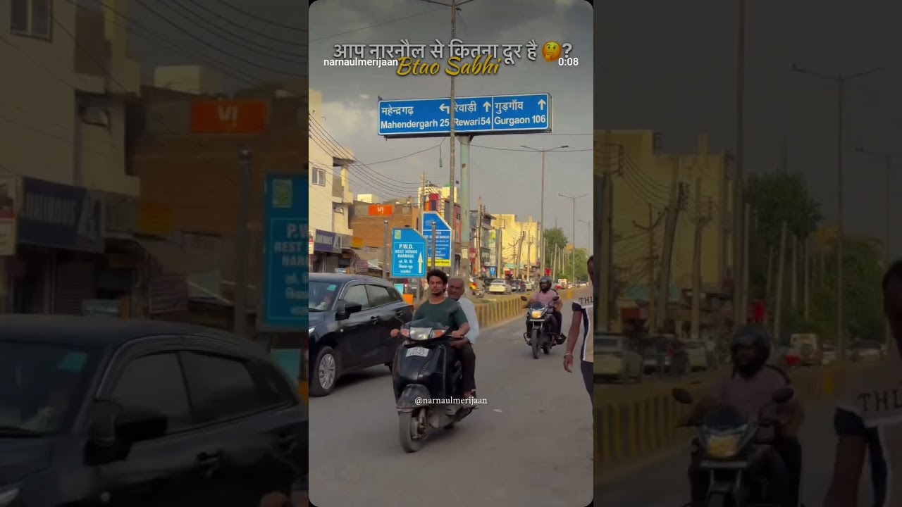 Narnaul city 🌆🏙️🌆🏙️🌆🏙️.    #bollywood#automobile#trending#viralvideo#trending#narnaul_news#narnaul