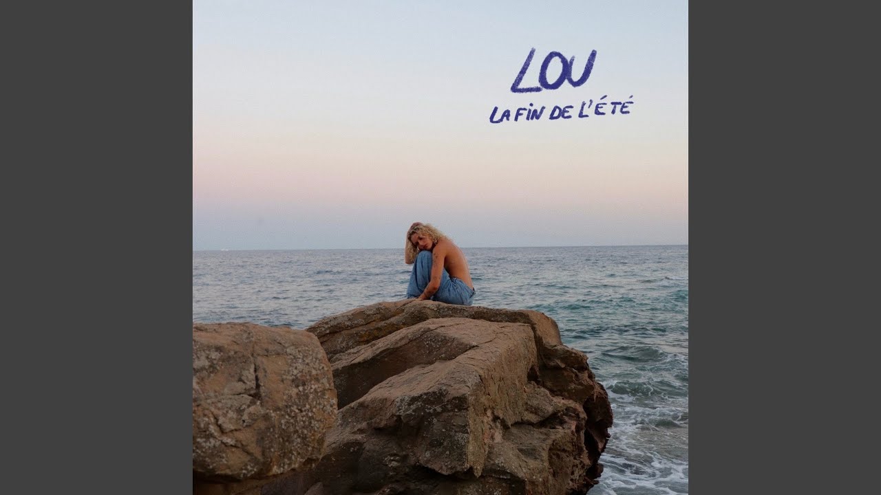 La fin de l'été