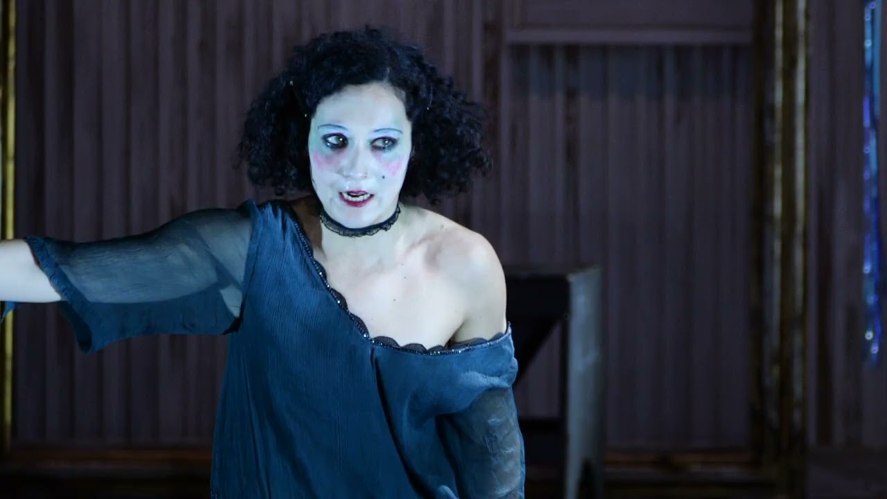 Sei personaggi in cerca d'autore - Trailer