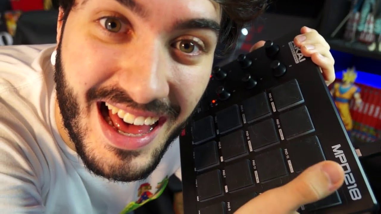 WISMICHU 2017