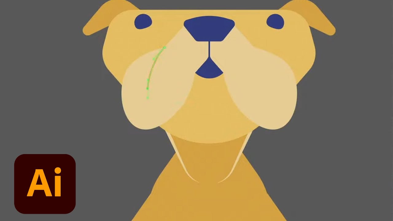 From Sketch To Vector | Illustrator Illustration Challenge | Adobe Creative Cloud
