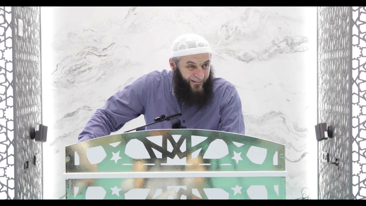 Cilat namaze lejohen që të vonohen? - Hoxhë Sadullah Bajrami