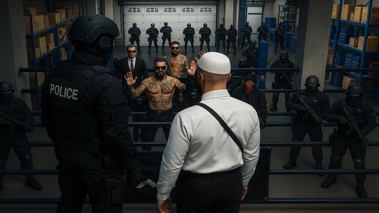 Opaso sranje sam NAPARVIO!! - Revolucija RP S4