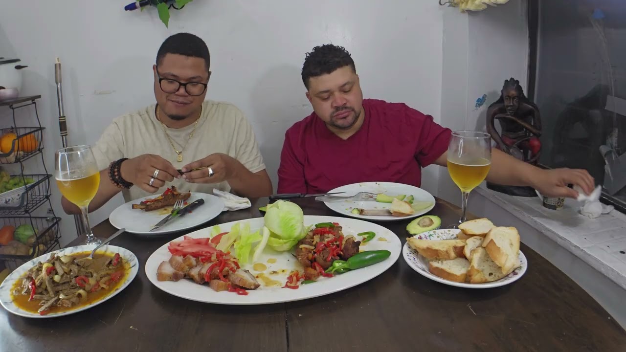 panceta y costillas DELICIA SIN iGUAL