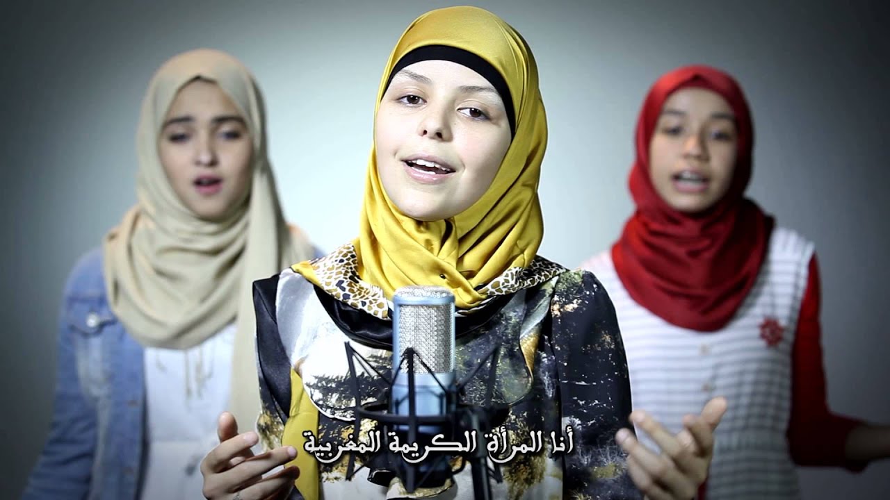 كليب قافلة كرامة 2015