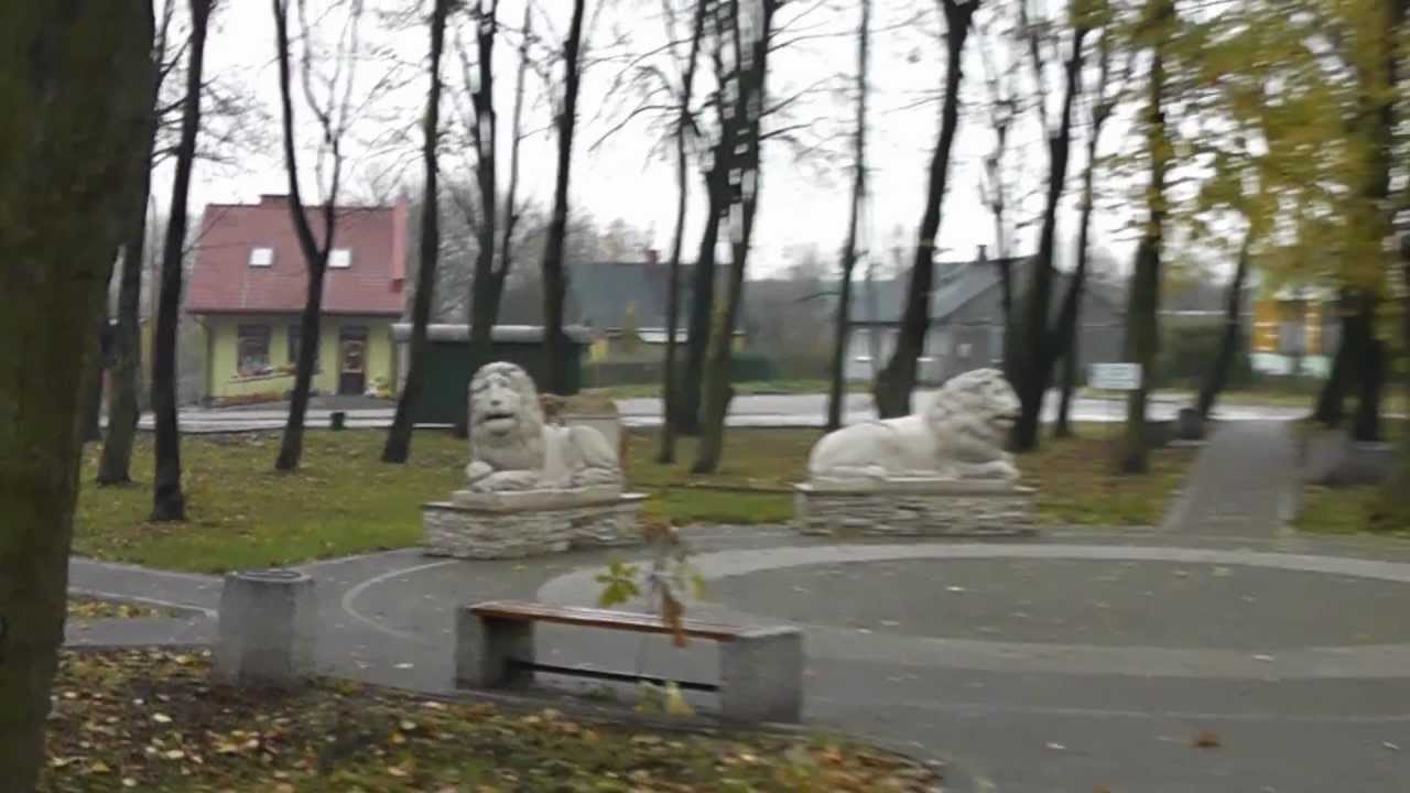 Horodło 1 11 2012r