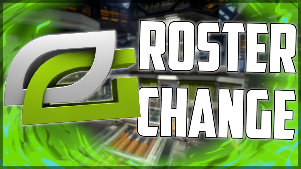 OpTic Halo ROSTER CHANGE! IGotUrPistola Dropped from OpTic? - HALO INFINITE