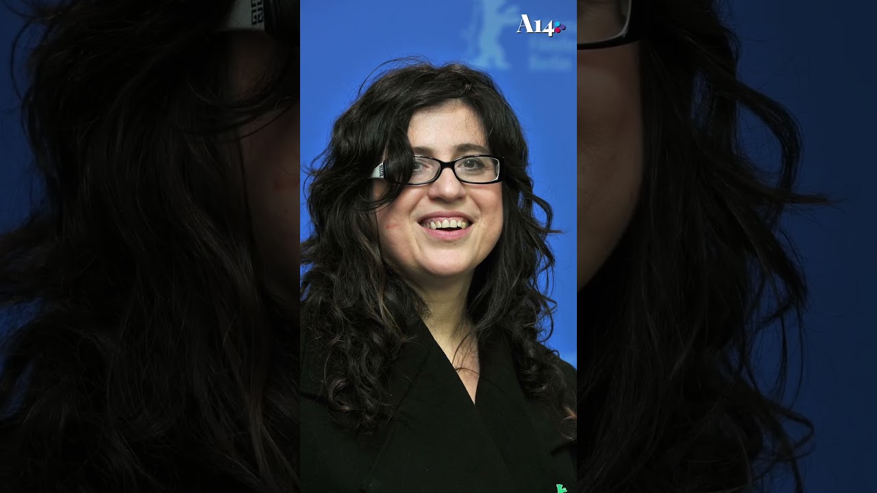 Las directoras del festival de Málaga