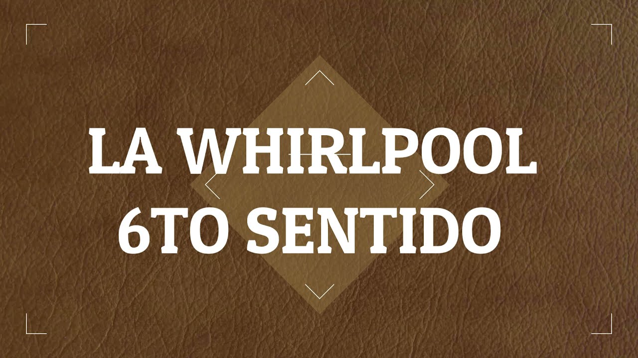 Холодильник Whirlpool No Frost 6th Sens