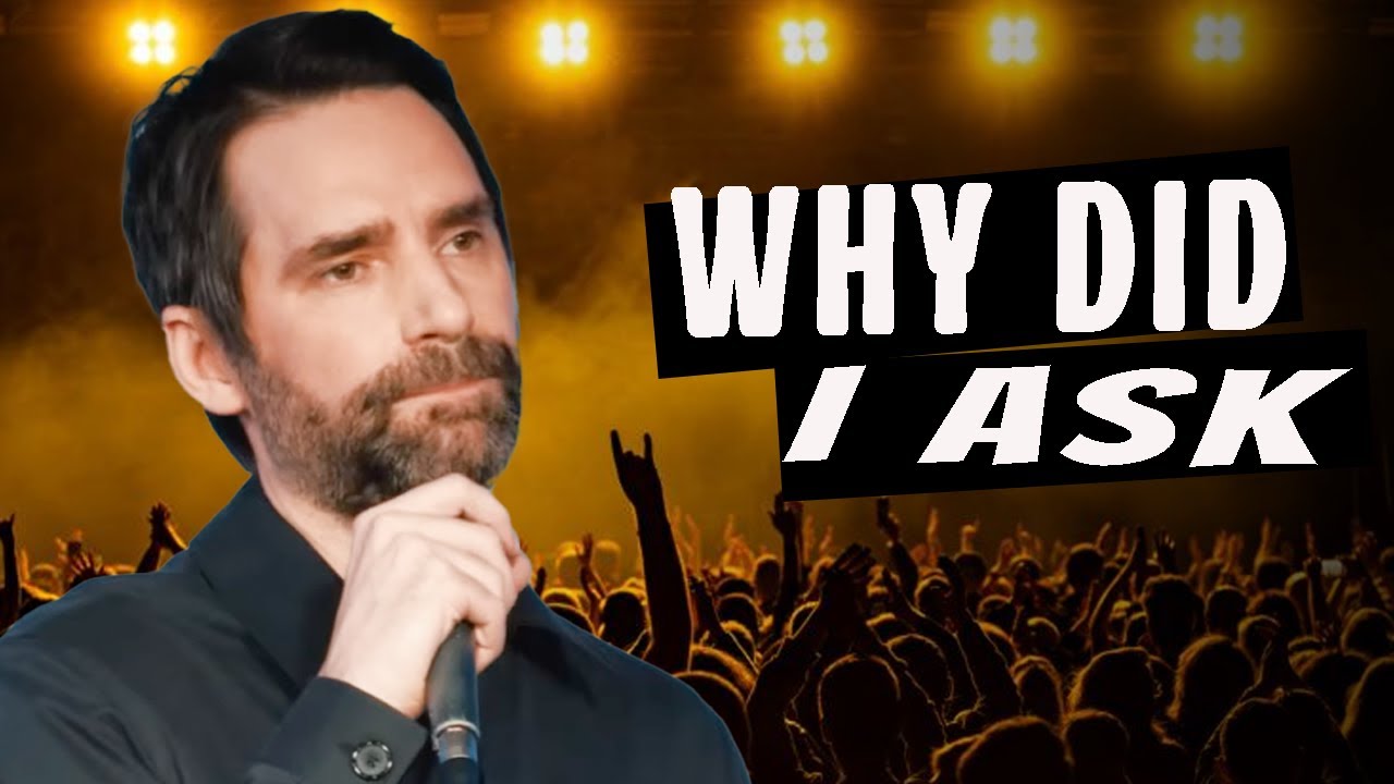 Phil Hanley Asked One Question and Immediately Lost Control of the Entire Room