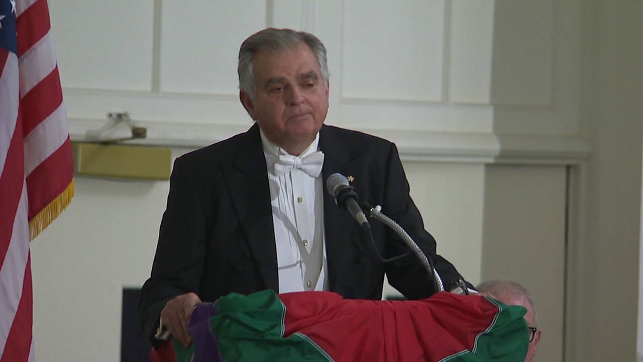 The Honorable Ray LaHood