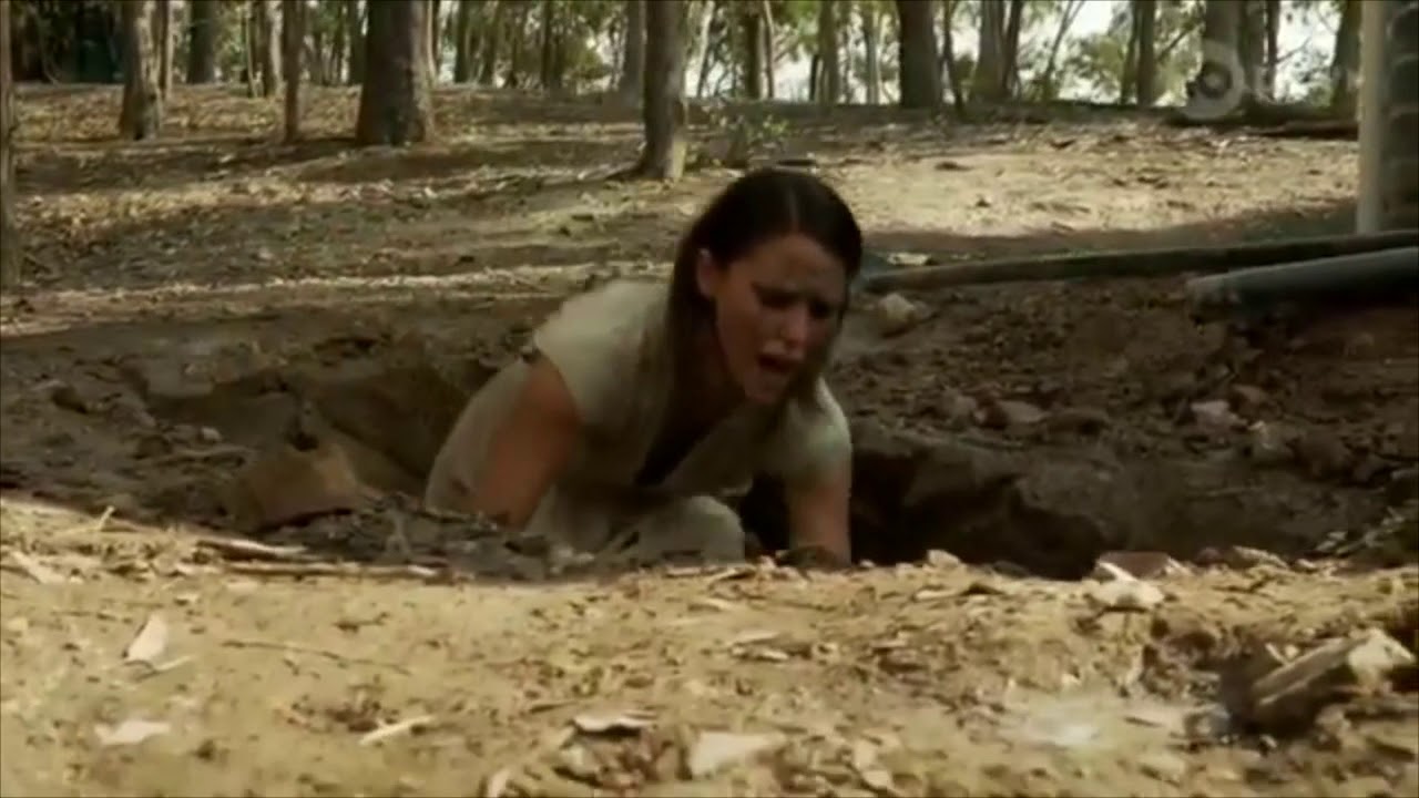 Neighbours 8326 Finn&rsquo;s Final Scenes And Death