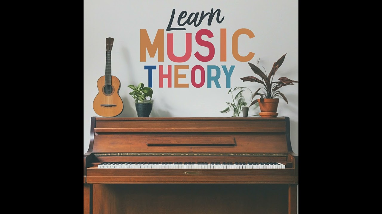 Major Scale