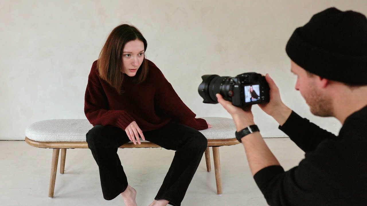 10 Years of Posing Advice in 10 Minutes