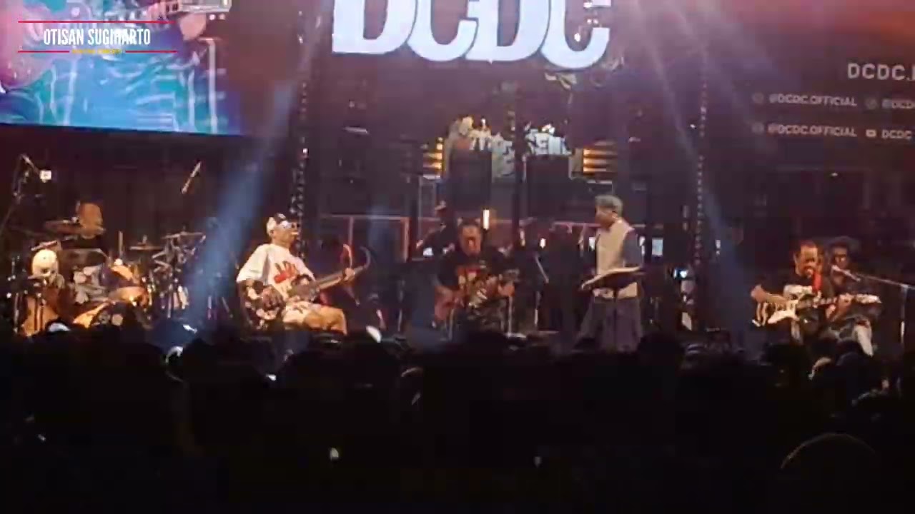 Pas Band - Sejuta Harapan Live At Soul & Vibes Ramadhan 2026 Tegal