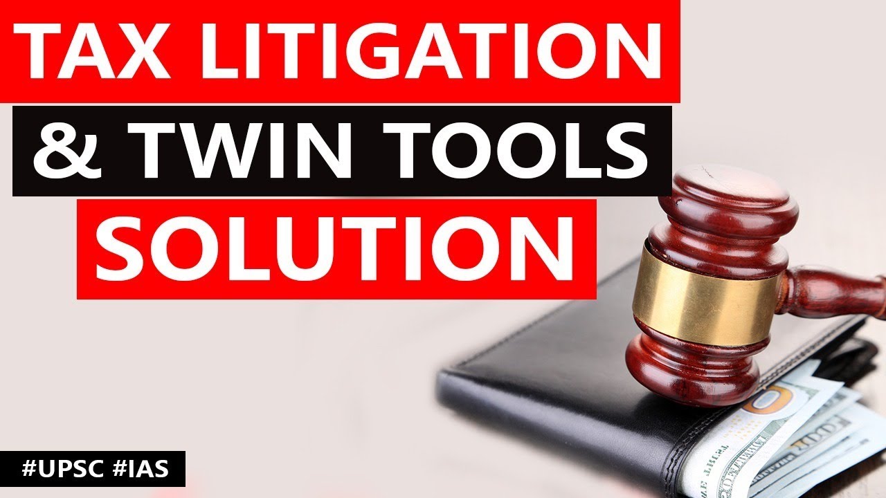 Tax litigation upsurge in India, Use of Artificial Intelligence & Forensic Economics in case solving