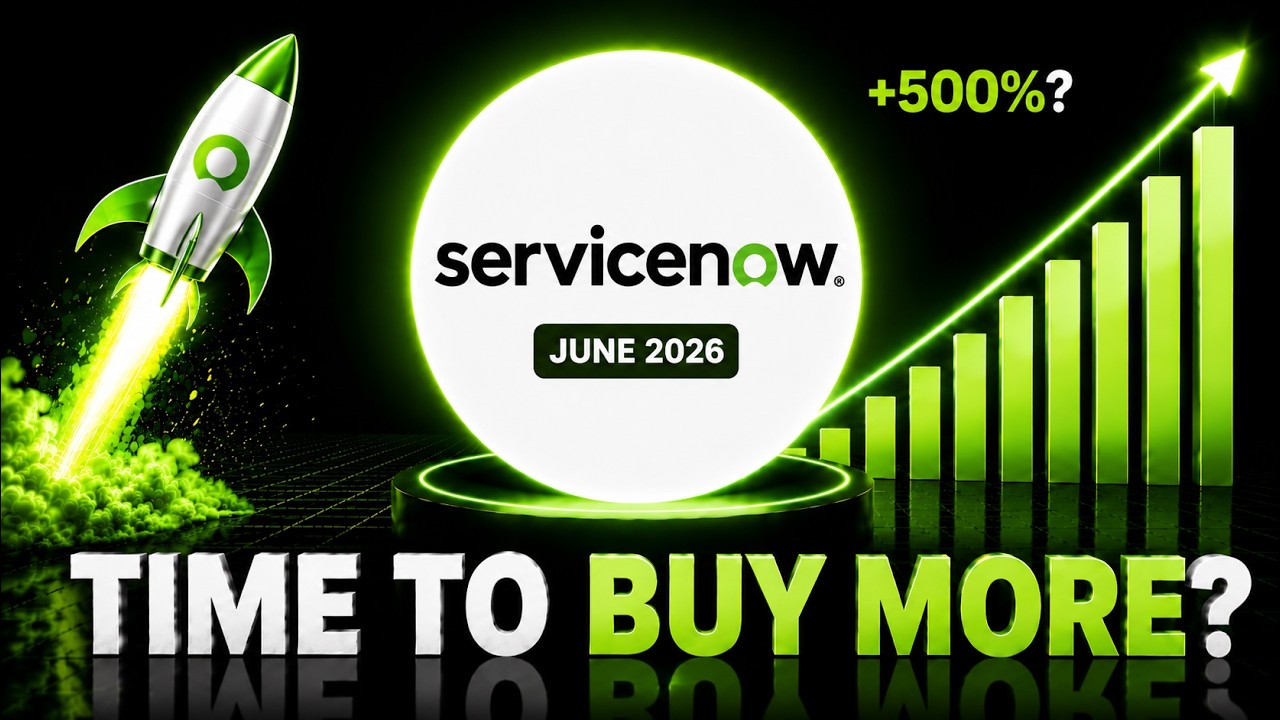ServiceNow (NOW) Stock Analysis: Valuation, Risks & Price Forecast